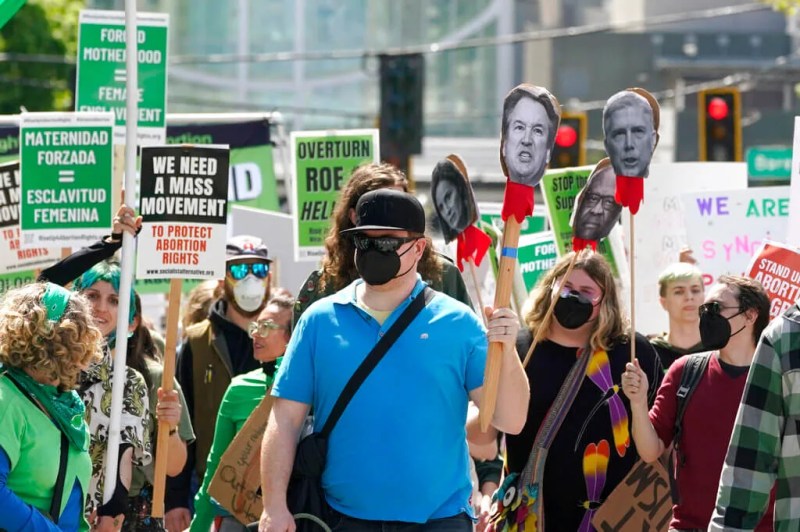 Florida - DeSantis - Protests