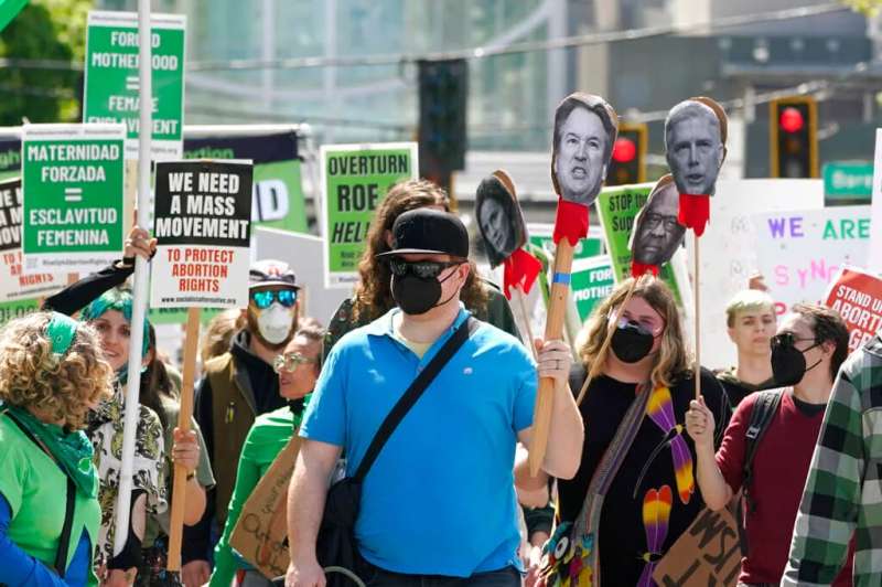 Florida - DeSantis - Protests