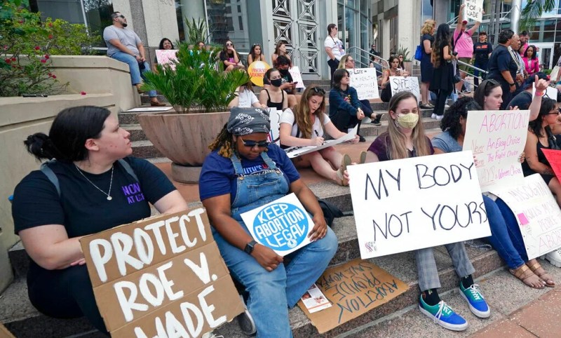 Florida _ Abortion - Law