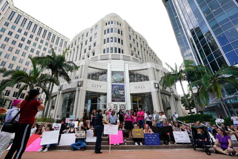 Florida - abortion - law