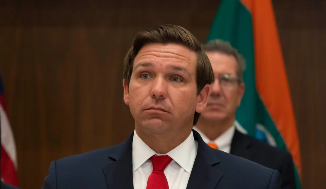 Just the Facts: Florida Ranks 45th in Tax Fairness, 41st in Access to Health Care, 2nd in Mass Shootings.