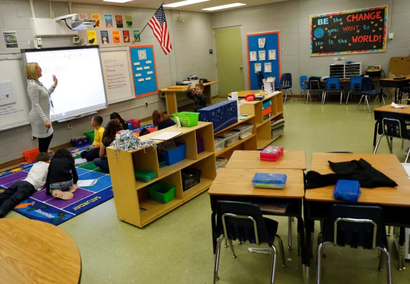 Florida - Teachers - Shortage