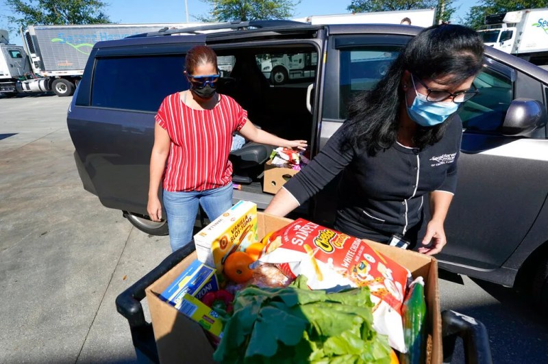 Florida - Economy - DeSantis