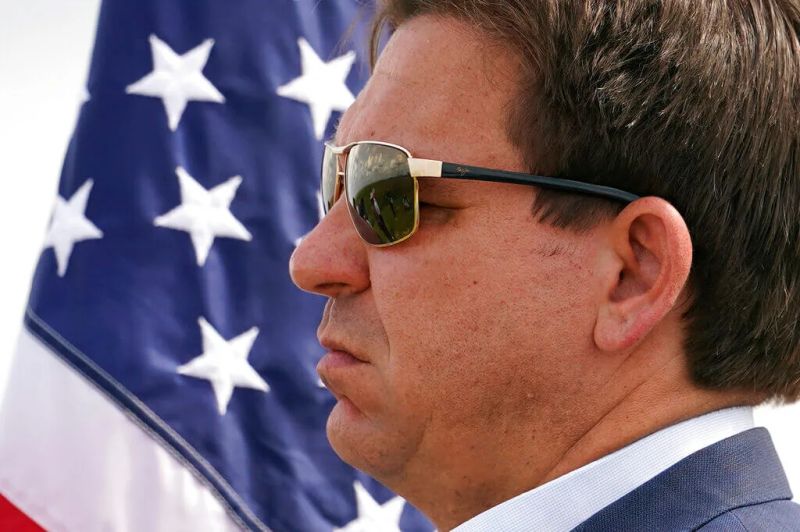 DeSantis