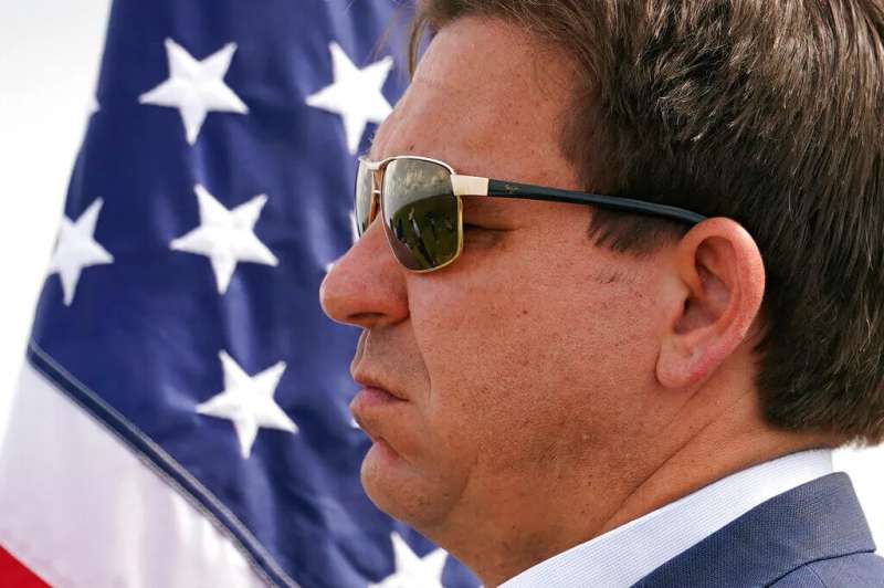 DeSantis