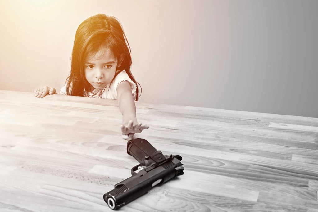 Florida Will Include Gun Safety Tips With Weapons Licenses, Nikki Fried Announces