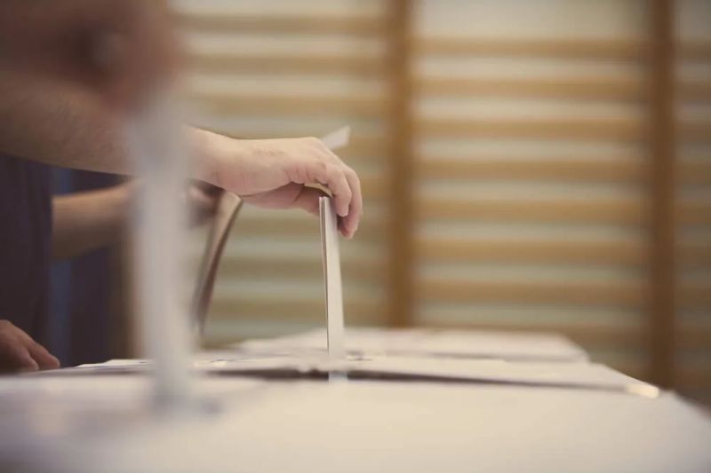 Florida - Vote - Election security