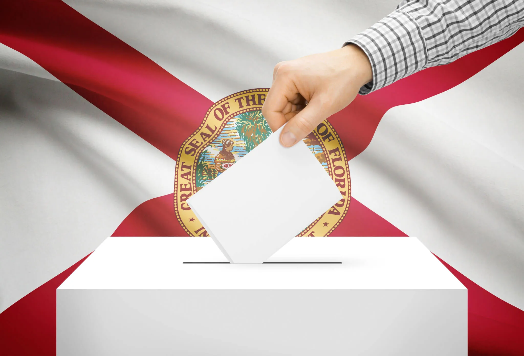 It’s Down to the Wire: Here’s a Rundown of Tuesday’s Top Florida Races It’s Down to the Wire: Here’s a Rundown of Tuesday’s Top Florida Races