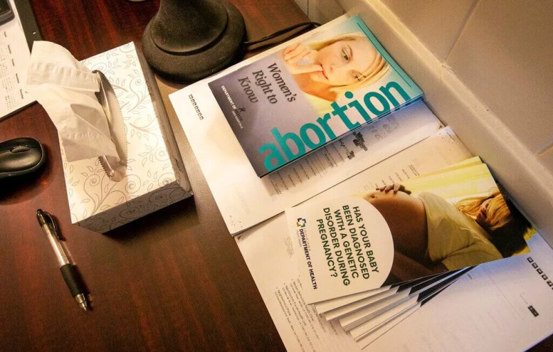 Florida - Abortion - Law