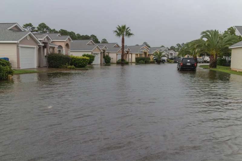Florida - Hurricane - Ian