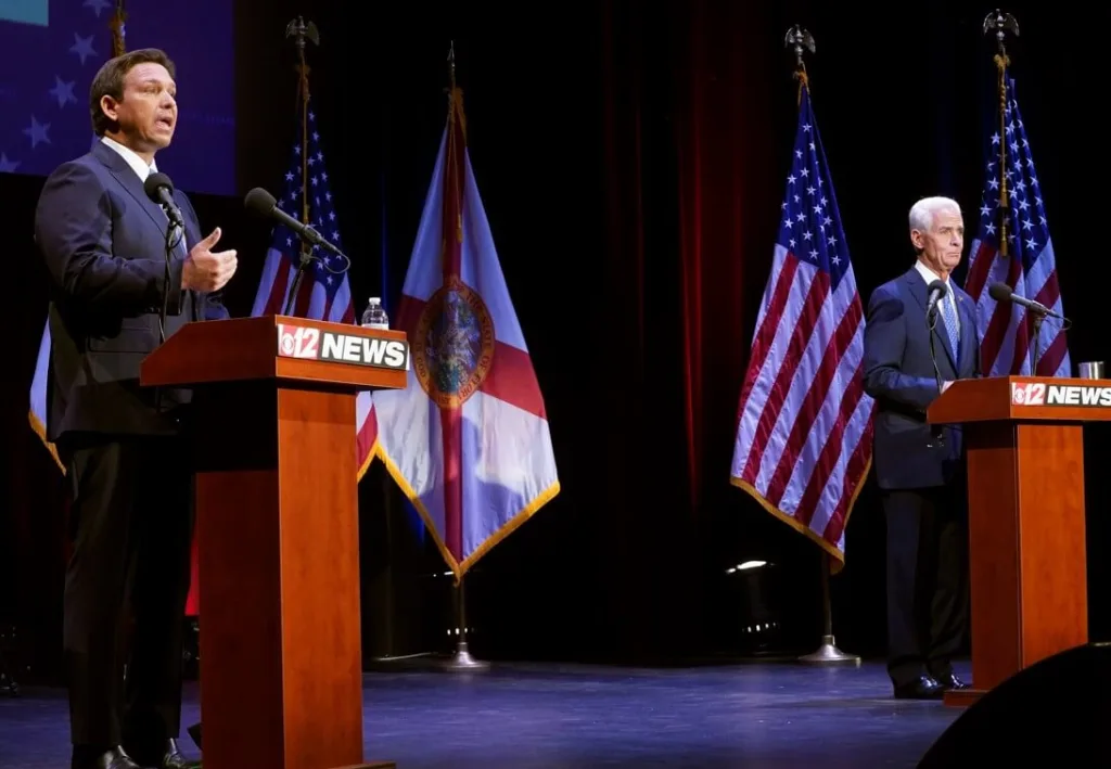 Associated Press - The Floricua Newsroom