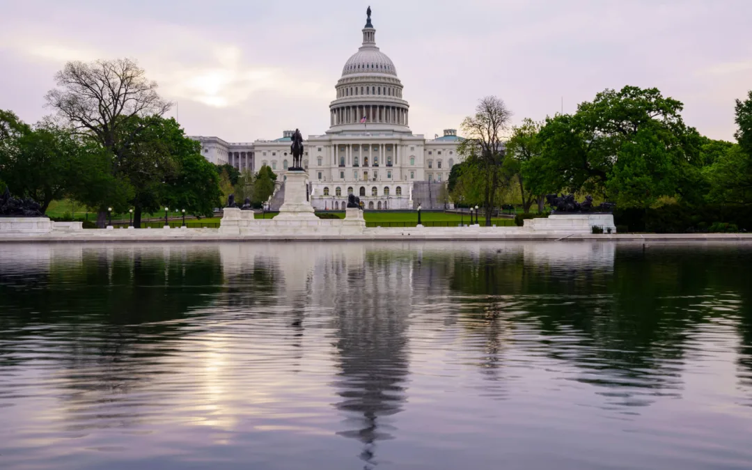 We May Not Know Who Controls the US House and Senate for a Few Days—or Even Weeks