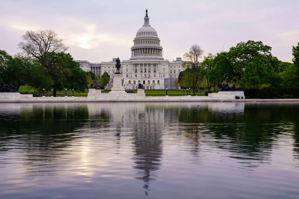 We May Not Know Who Controls the US House and Senate for a Few Days—or Even Weeks