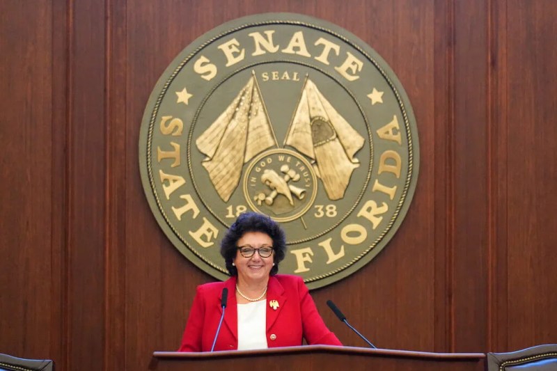 Florida - Legislature - GOP