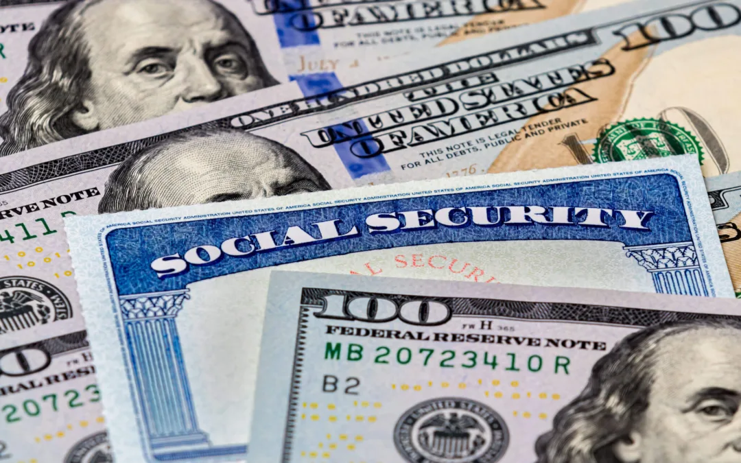 What You Need to Know About Republican Plans to Cut Social Security, Medicare