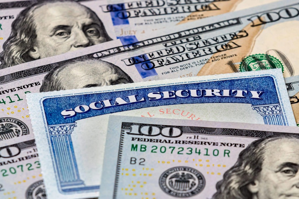 What You Need to Know About Republican Plans to Cut Social Security, Medicare
