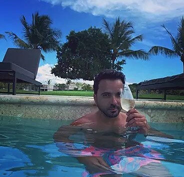 5 Boricua Superstars Share Their Top Ways to Deal With Stress and Relax