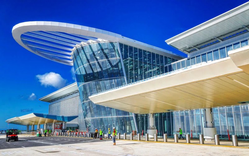 Florida - Airport - Record