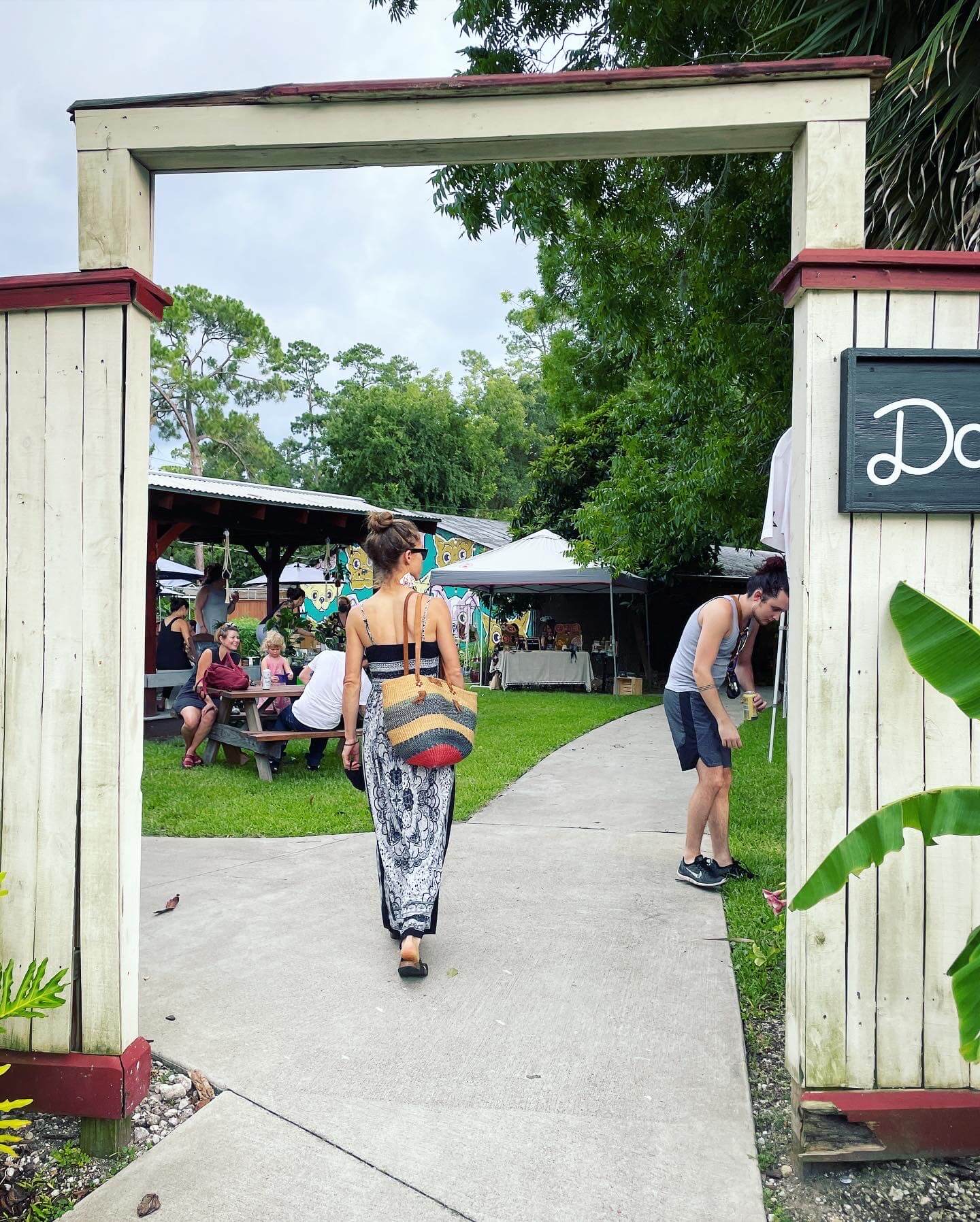 6 Holiday Markets to Visit in Florida