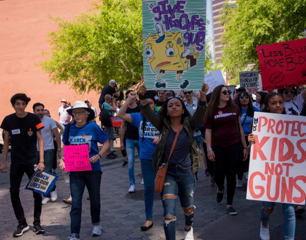 POLITICS - The Floricua Newsroom