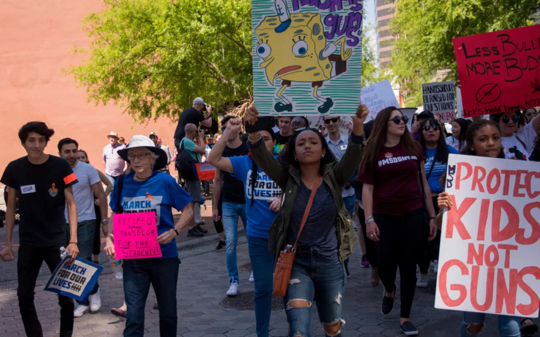 Miami-Dade Voters Say ‘No’ to DeSantis ‘Permitless Carry’ Proposal, New Poll Shows