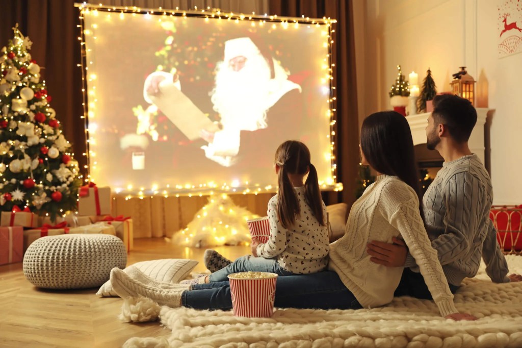 6 Christmas Movies to Warm Boricua Hearts This Holiday