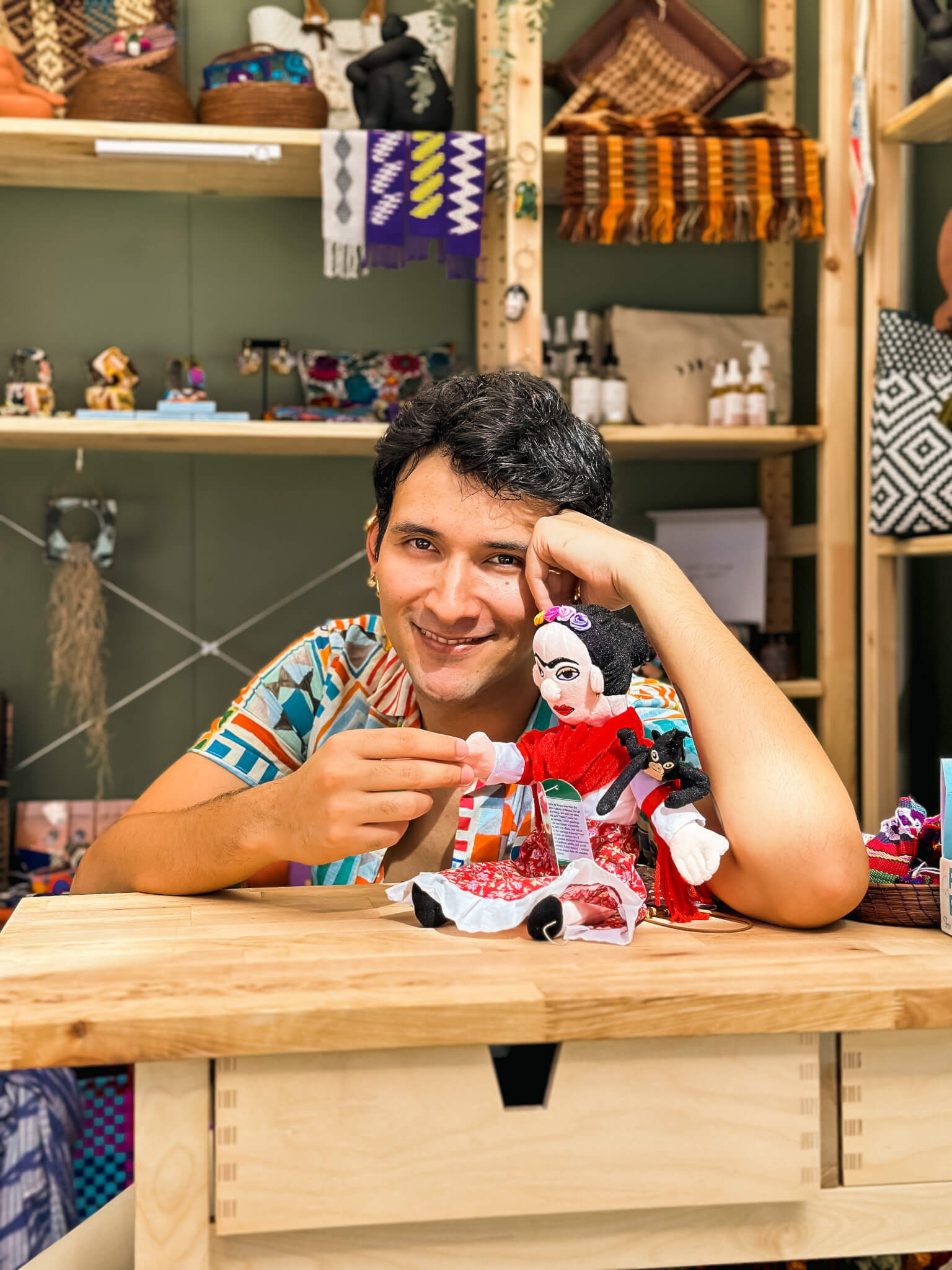 6 Holiday Markets to Visit in Florida