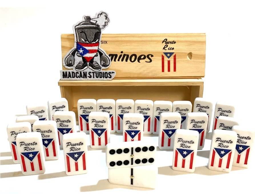 7 Boricua-themed Christmas Gifts Every Puerto Rican Will Love!