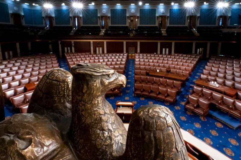 Puerto Rico - Congress - Donations