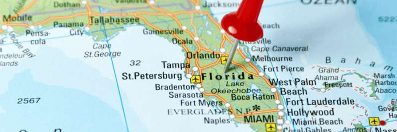 Quiz: 7 Questions to Find Which Part of Florida Matches Your Personality