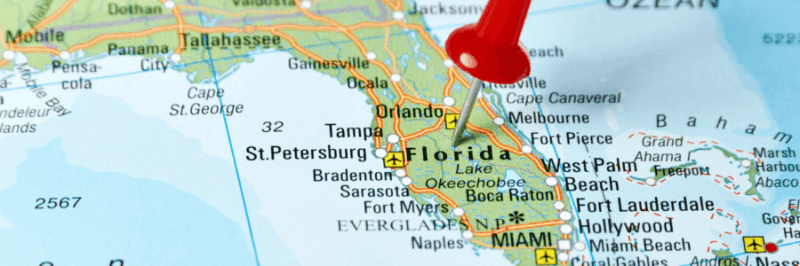 Quiz: 7 Questions to Find Which Part of Florida Matches Your Personality