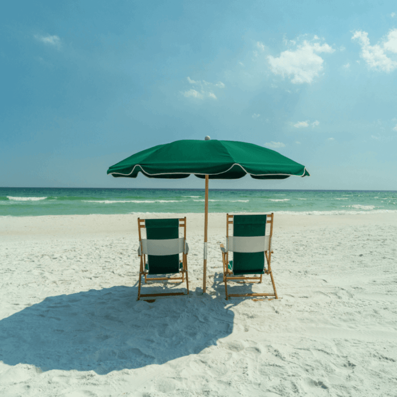 7 Romantic Florida Getaways