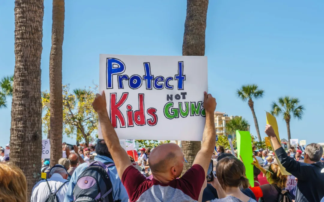 ‘Reckless’: Florida GOP Leaders Want to Get Rid of Gun Permits