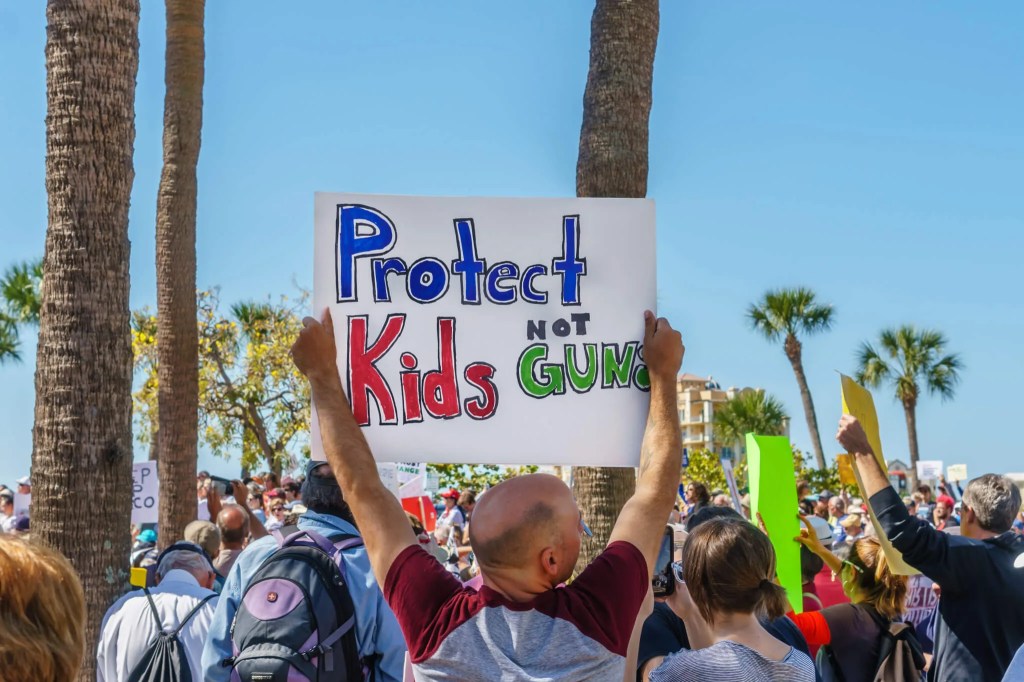 ‘Reckless’: Florida GOP Leaders Want to Get Rid of Gun Permits