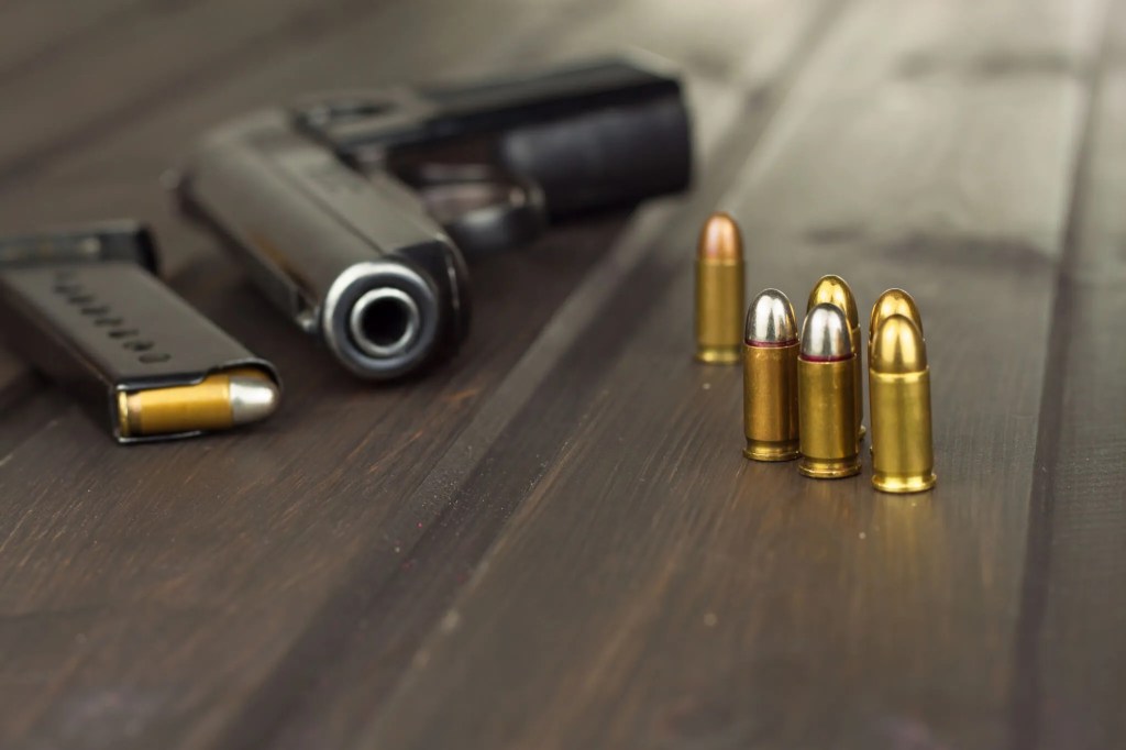 Florida Moves to Ban Credit Card Companies From Tracking Gun Sales