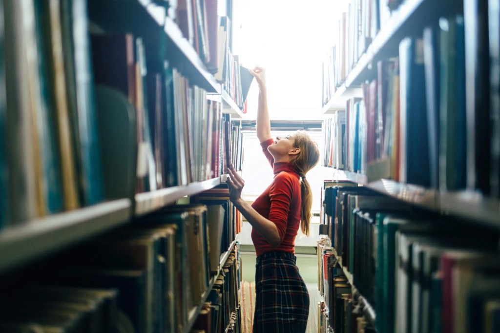 5 Coolest Public Libraries in Florida