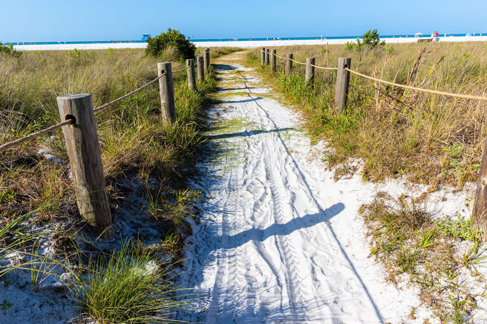 5 Enchanting Small Beach Towns in Florida