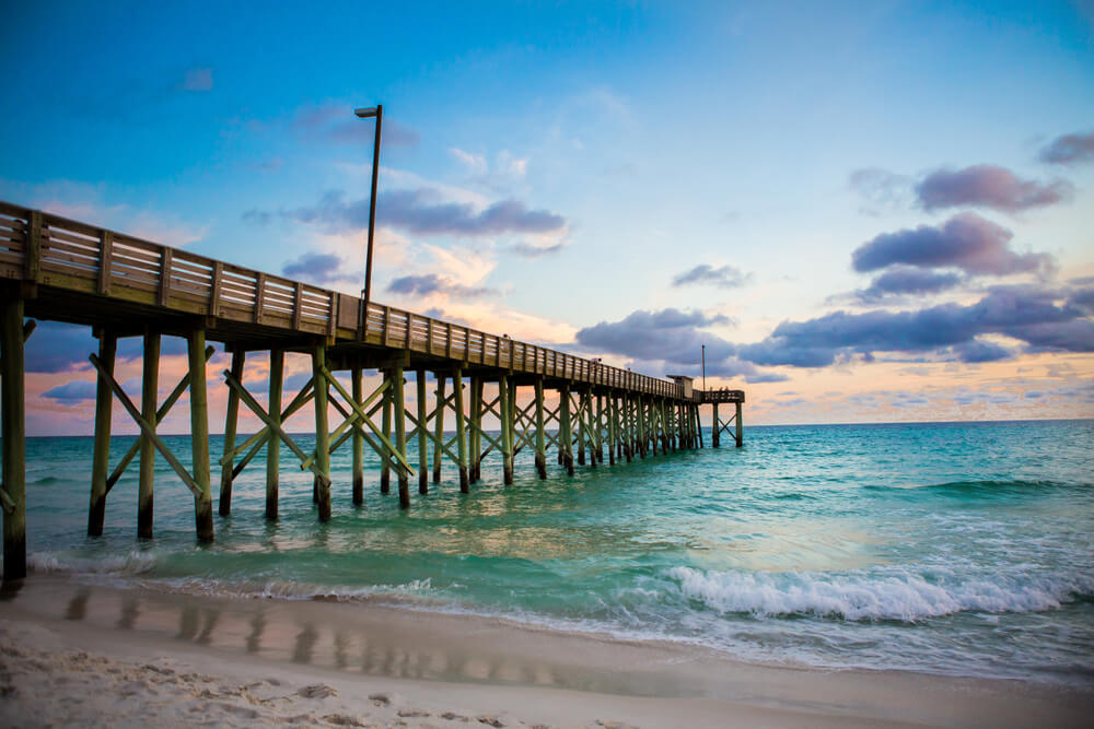 6 Natural Wonders in Florida to Put on Your Bucket List