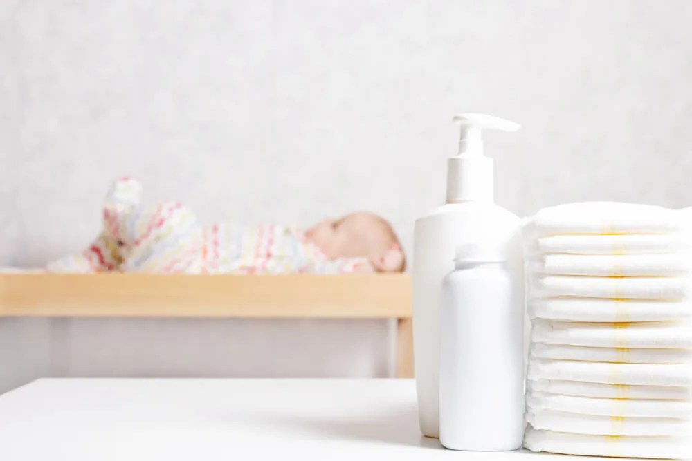 Florida Democrats Reintroduce Bill to Make Diapers Permanently Tax Free in the State