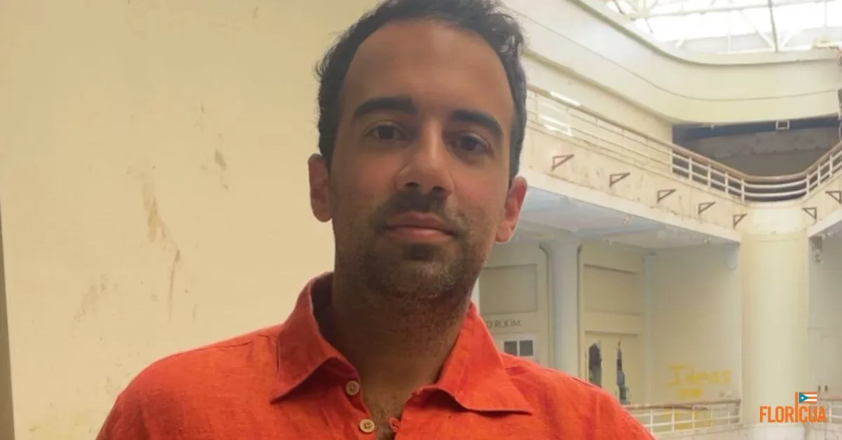 NY Entrepreneur Has Big Plans for Puerto Rico’s Normandie Hotel NY Entrepreneur Has Big Plans for Puerto Rico’s Normandie Hotel
