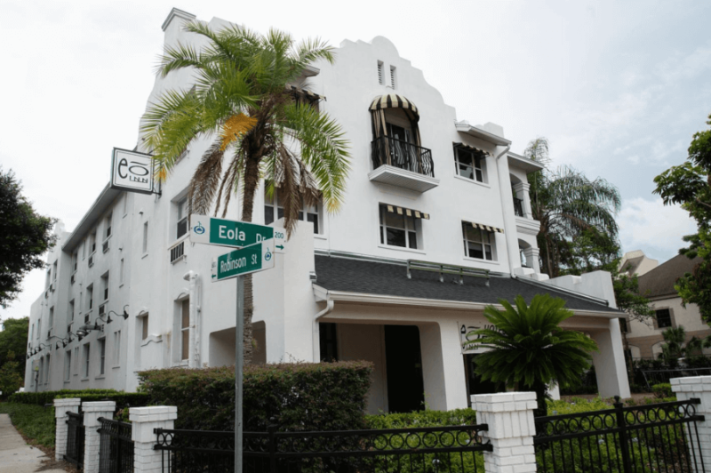 Orlando on A Shoestring Budget