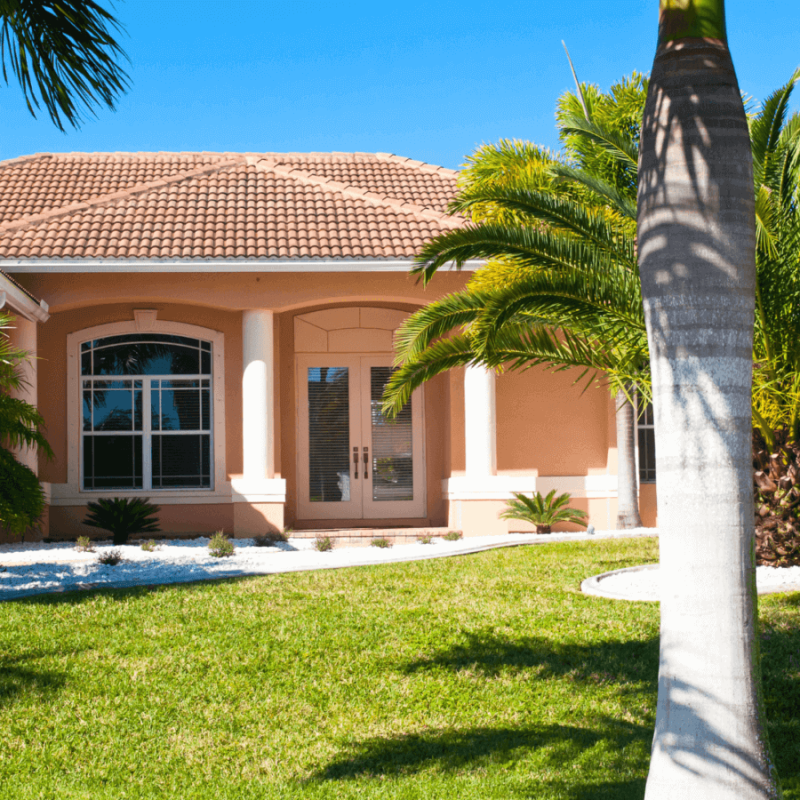 The Top 5 Places to Live in Florida