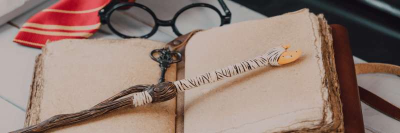 Quiz: If Hogwarts Came to Florida, What House Would You Be Sorted Into?