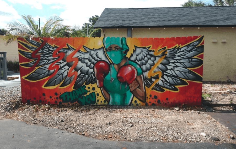 Orlando on A Shoestring Budget