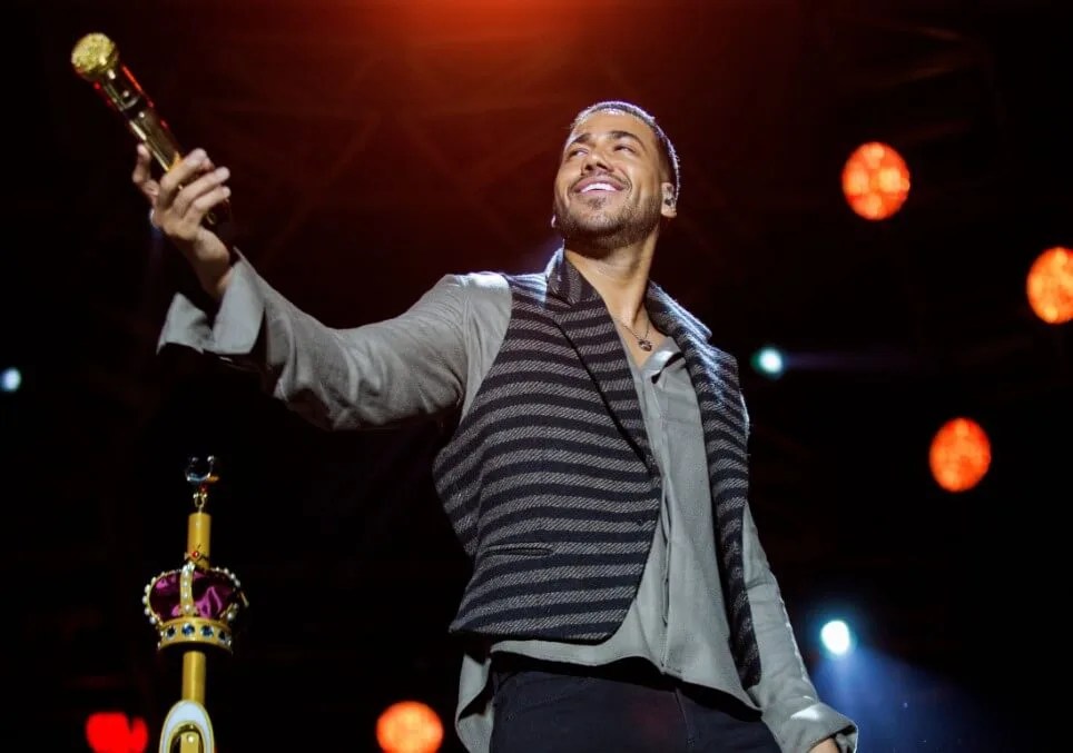 How Afro Latinos Changed the Music World