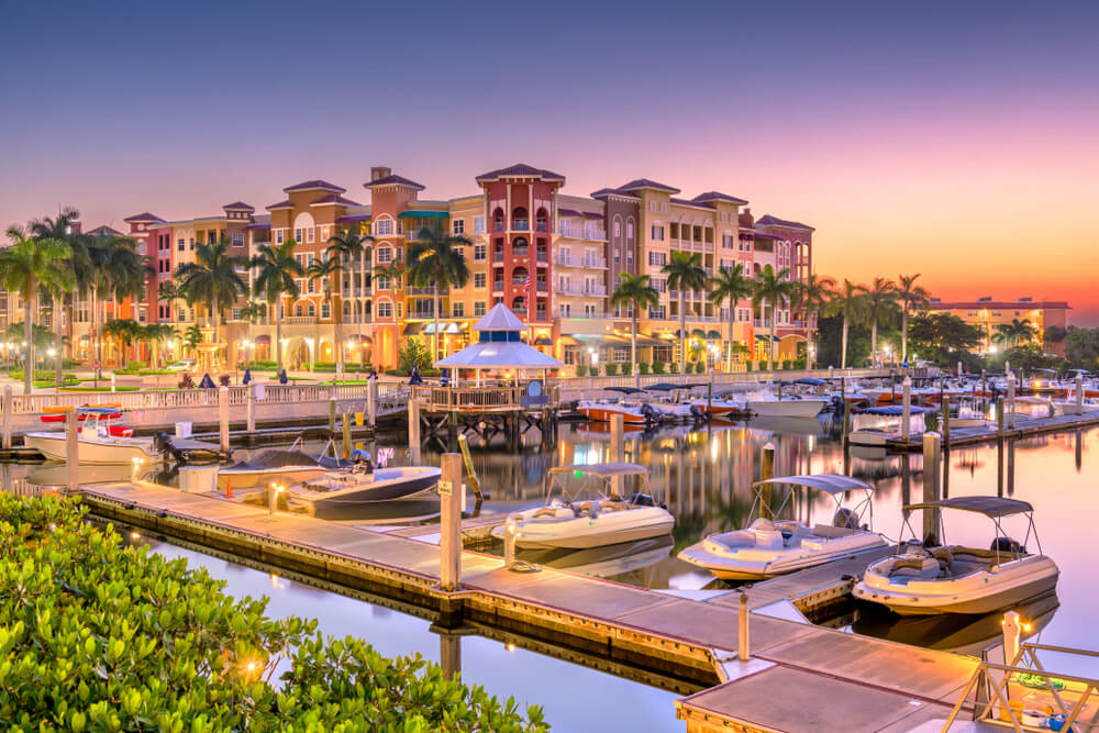 5 Best Places to Live in Florida