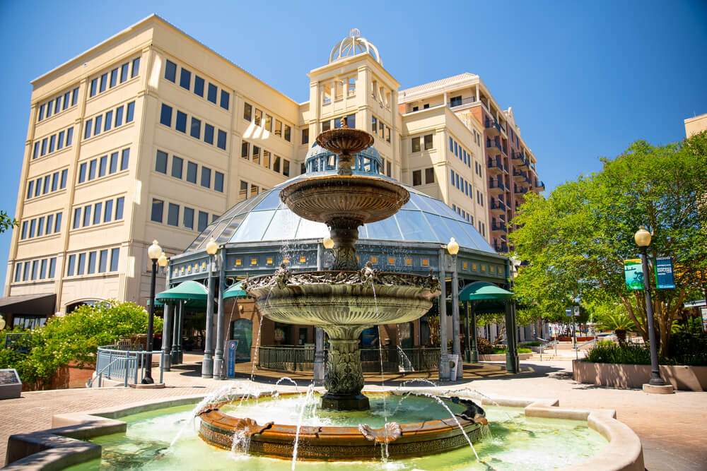 5 Best Places to Live in Florida