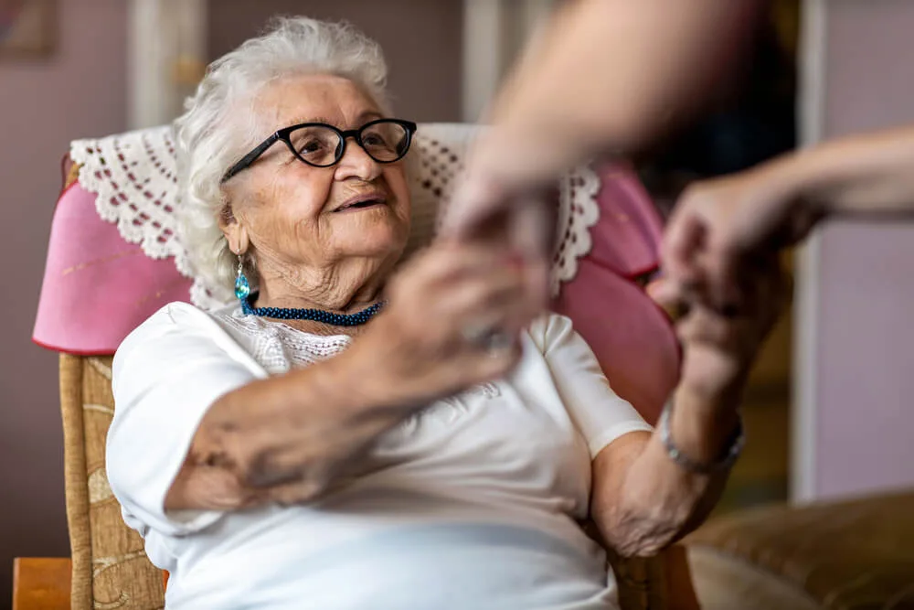 Puerto Rico - Population - Elderly