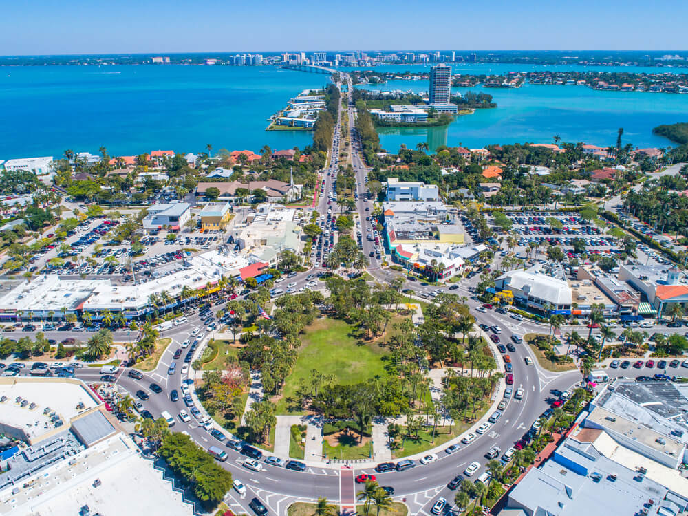 5 Best Places to Live in Florida