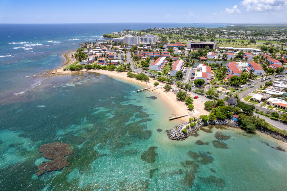 5 Fun Day Trips From San Juan, Puerto Rico